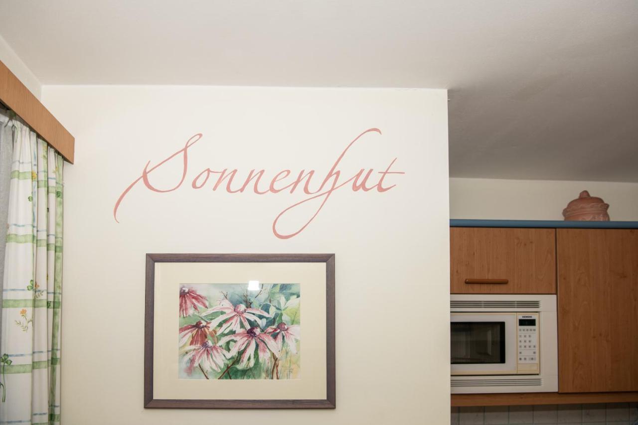 Appartement-Pension Fahrnberggut Rauris Exteriér fotografie
