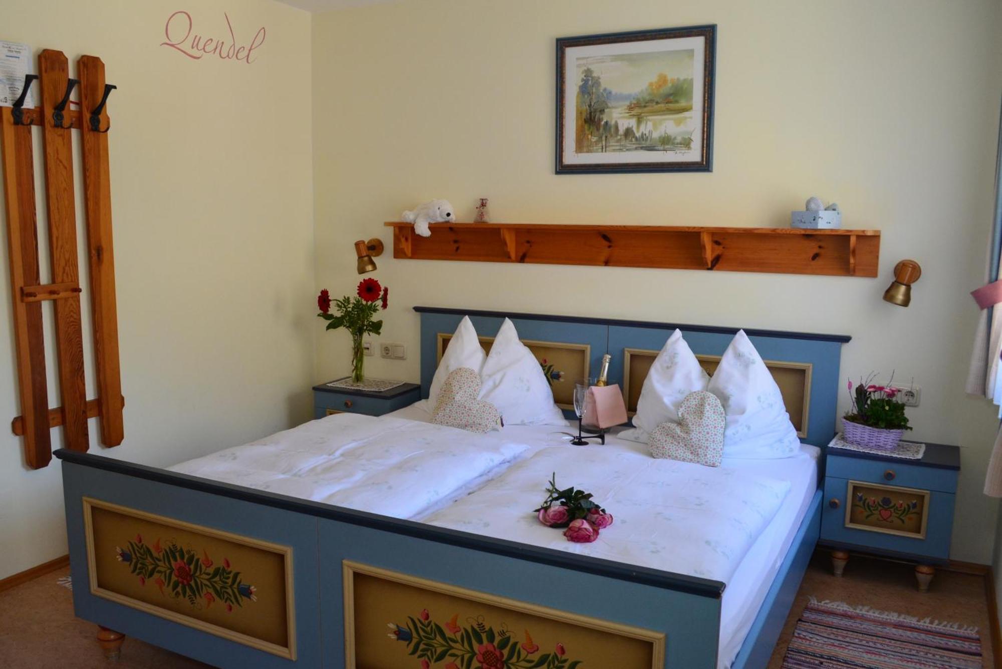 Appartement-Pension Fahrnberggut Rauris Exteriér fotografie